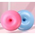 Yoga Donut Ball Balance Stability Ball for Yoga Pilates Gym Indoor Balance Training 50c